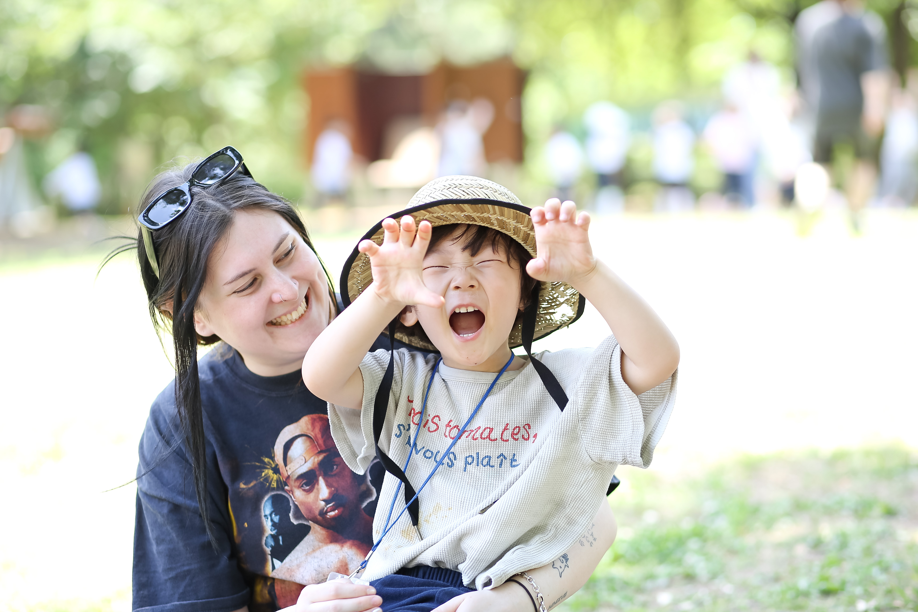트리니엘 오후 STEM 창의 융합 활동 및 중국어 수업