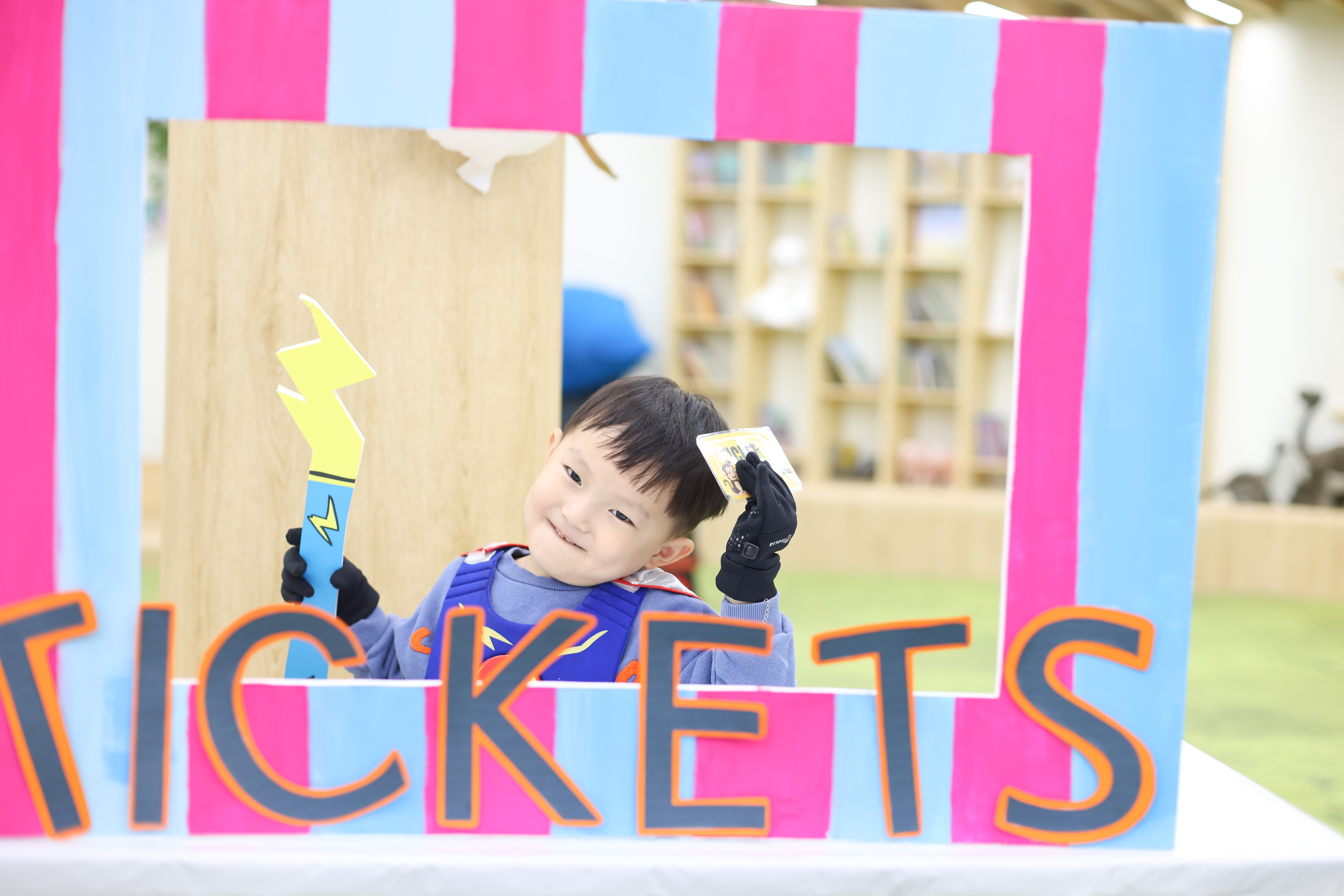 트리니엘 하브루타 Book Club 만4~6세 사고력 영어 수업